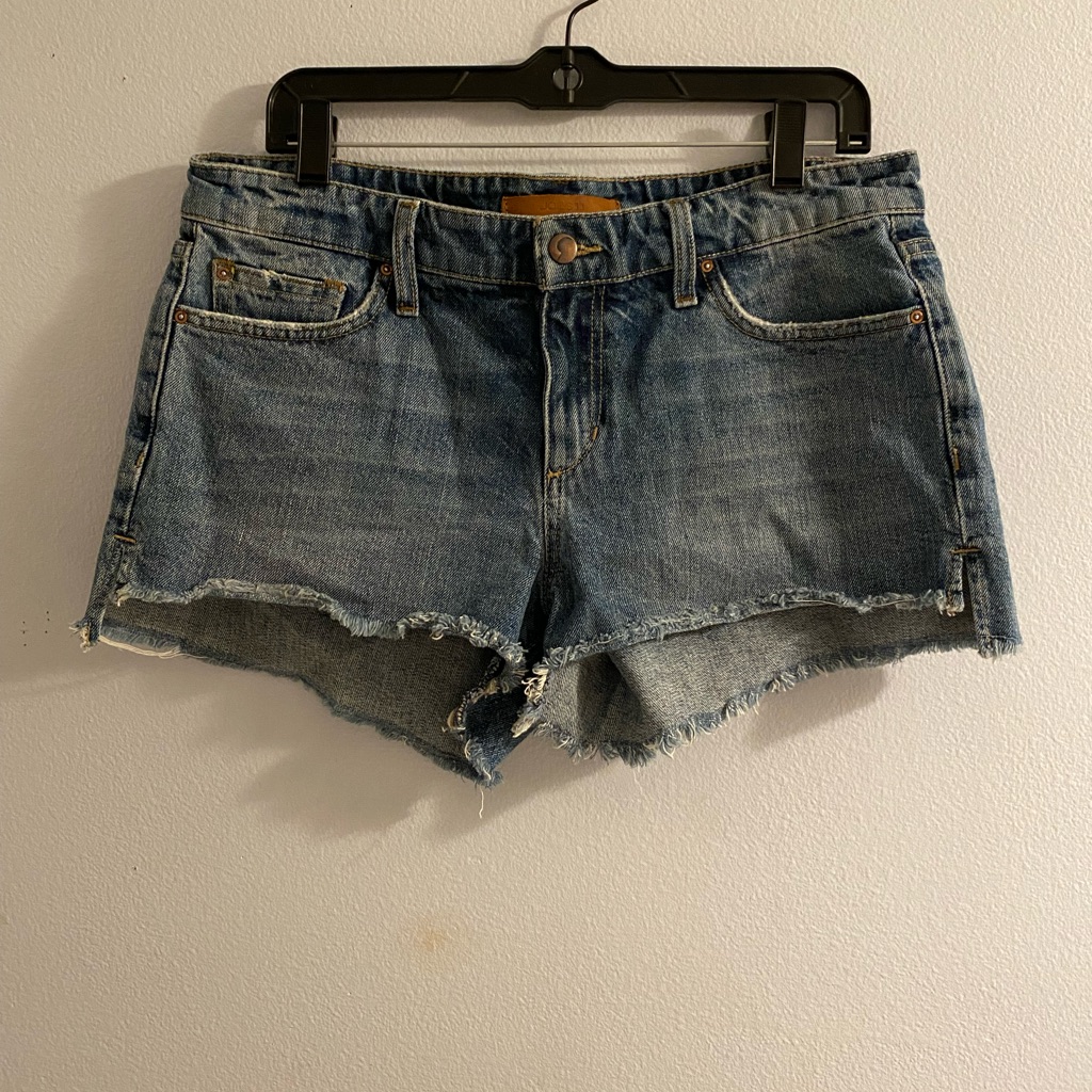 Joes Jeans Collectors Edition Shorts